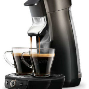 Kaffeepadmaschine